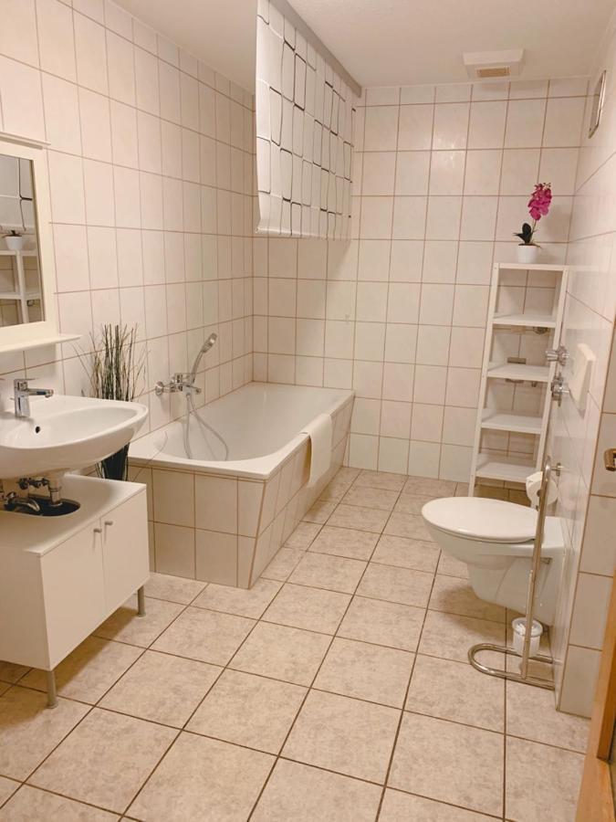 Klosterstrasse 3 Annaberg-Buchholz Esterno foto